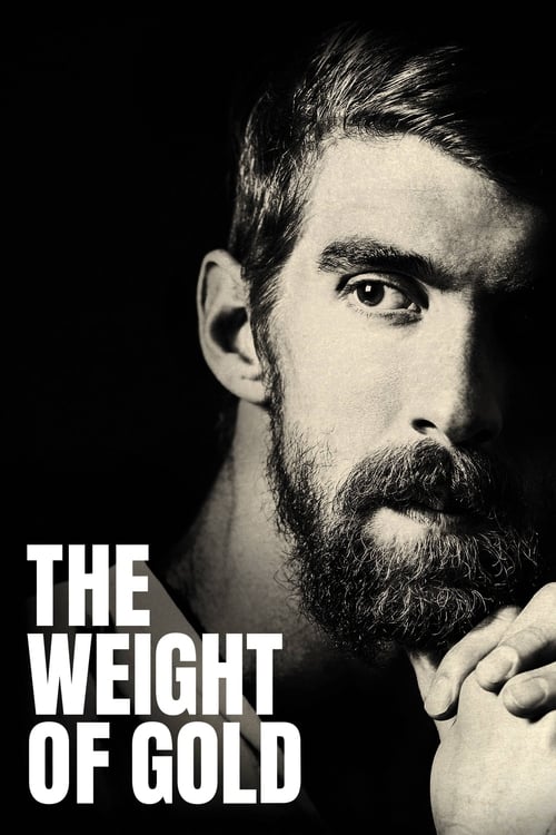The Weight of Gold movie poster