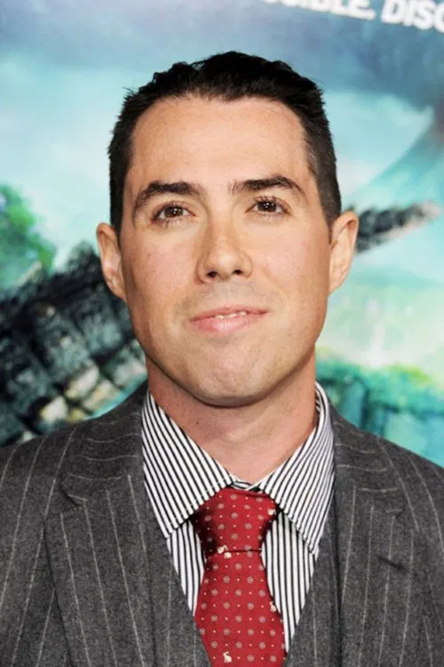Brad Peyton profile picture