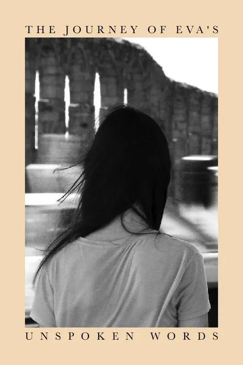 The Journey of Eva's Unspoken Words movie poster