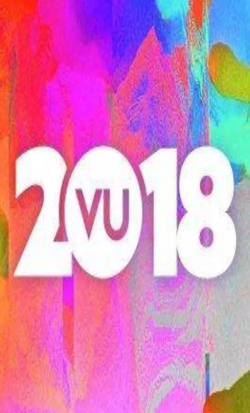 Vu 2018 (l'année du zapping) movie poster