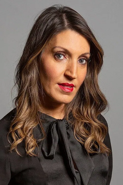 Rosena Allin-Khan profile picture