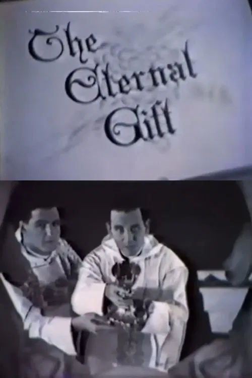 The Eternal Gift movie poster