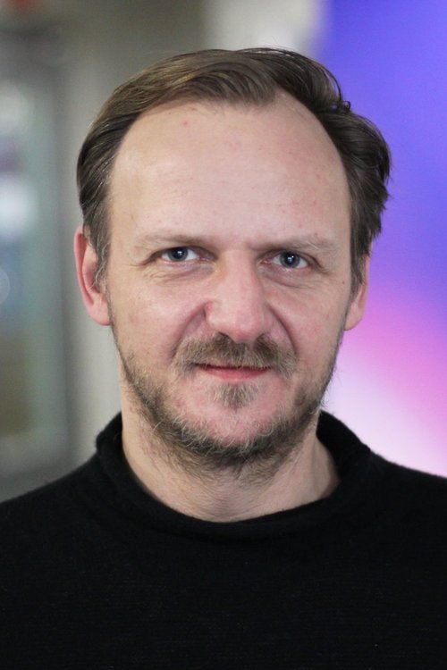 Jan Hájek profile picture