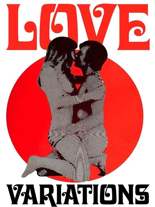 Love Variations movie poster