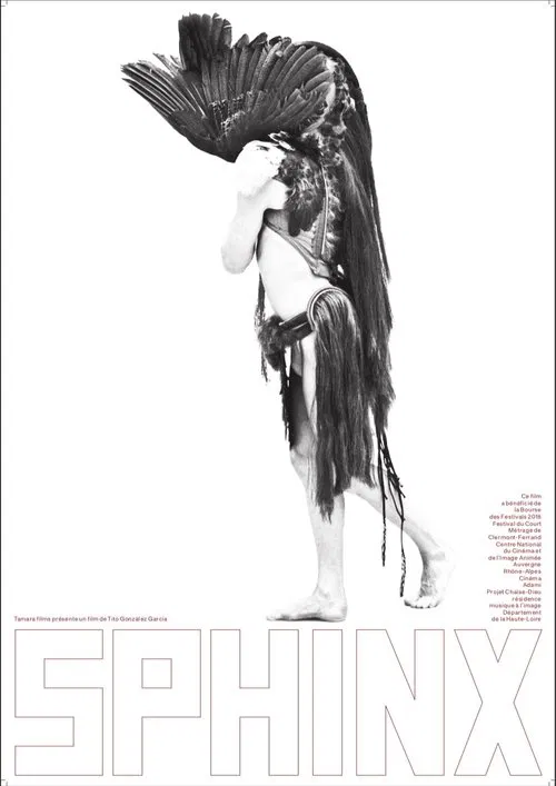 Sphinx movie poster