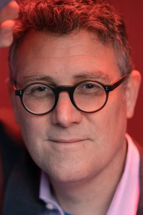 Jeffrey Ford profile picture
