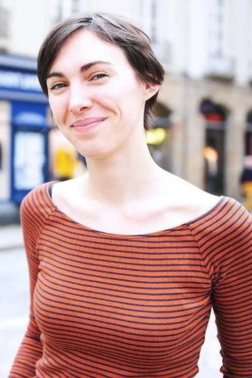 Foto de perfil de Léna Paugam
