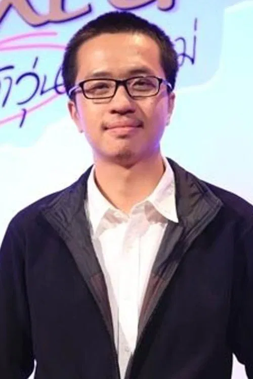 Kriangkrai Vachiratamporn profile picture