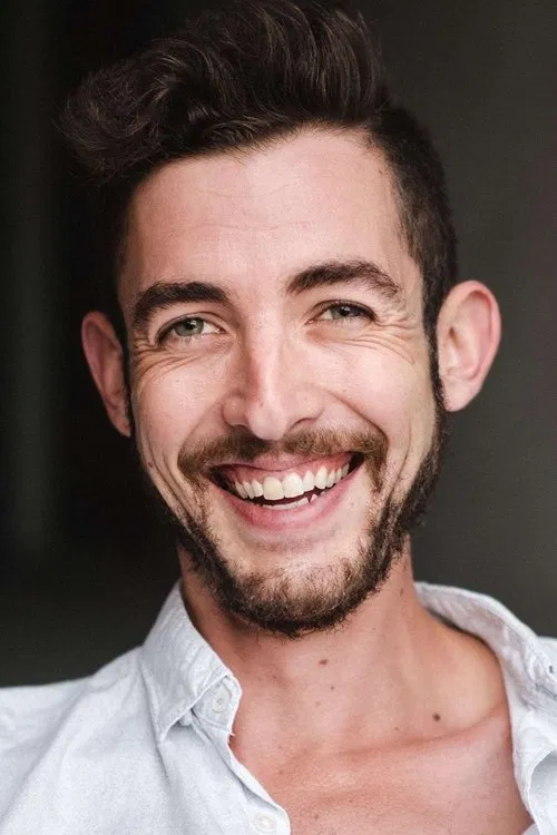 Liam J. Phelan profile picture