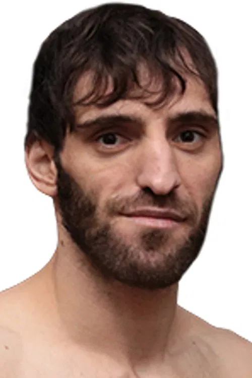 Khusein Khaliev profile picture