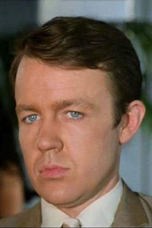 William Gaunt profile picture