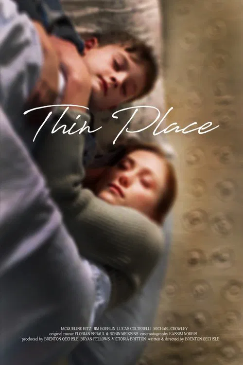 Thin Place movie poster