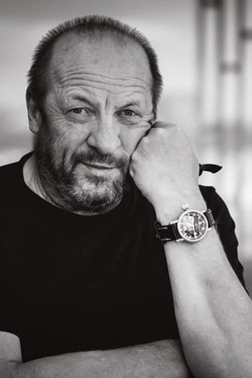 Zbigniew Preisner profile picture