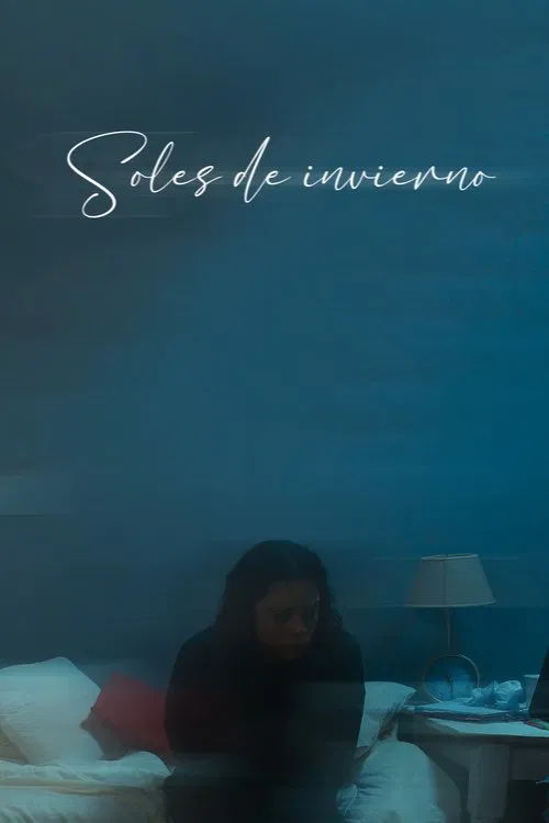 Soles de invierno movie poster