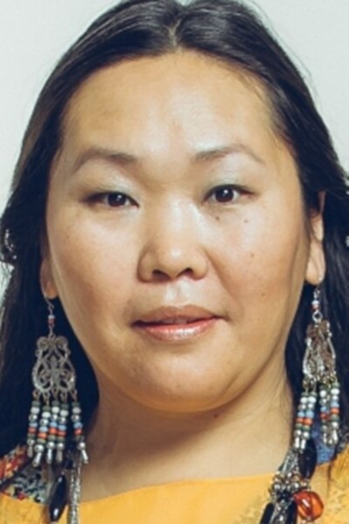 Valentina Romanova-Chyskyyray profile picture