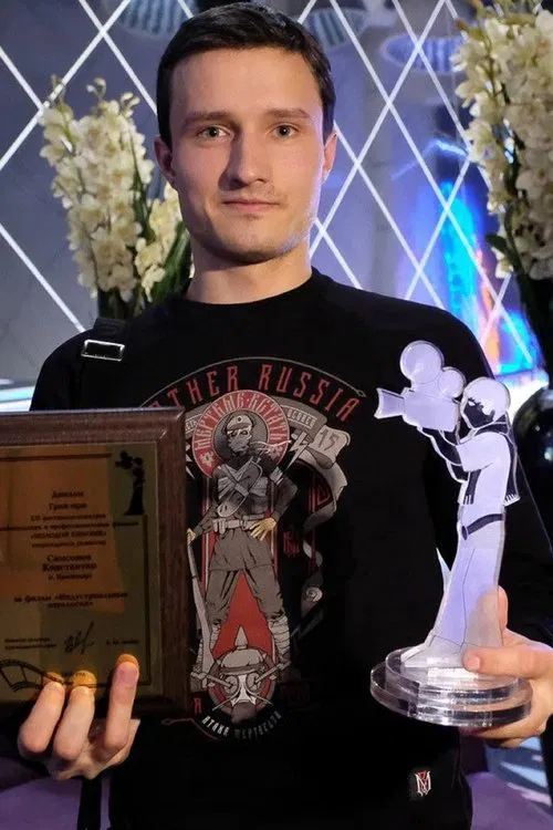 Samsonov Konstantin profile picture