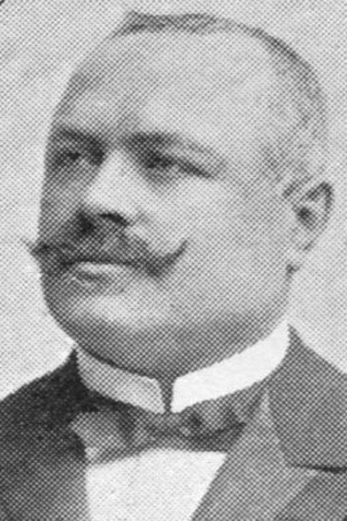 Paul U. Bergström profile picture