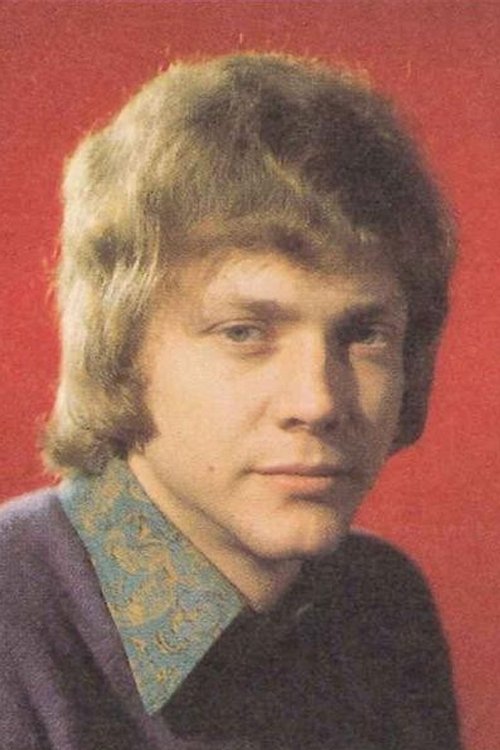 John Lodge profile picture