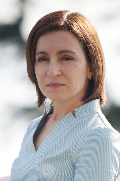 Maia Sandu profile picture