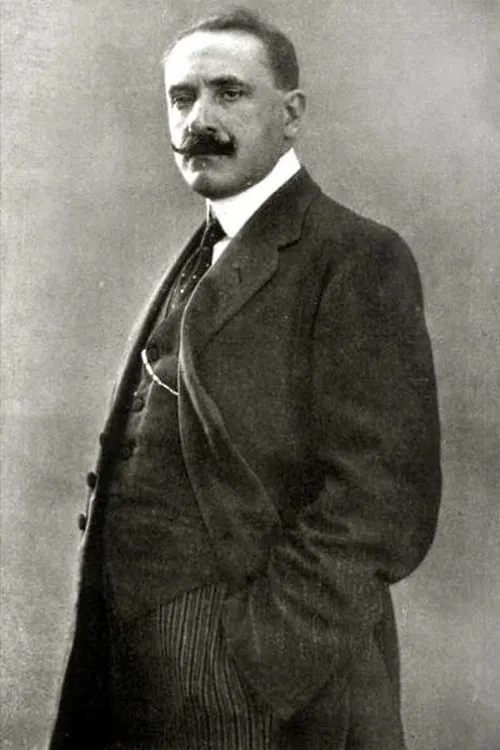 Giuseppe de Liguoro profile picture