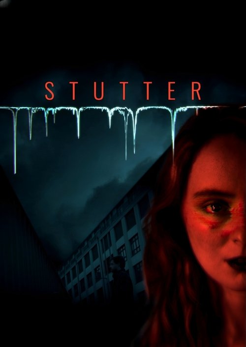 Stutter movie poster