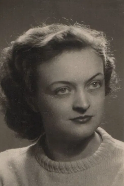 Maria Kozierska profile picture