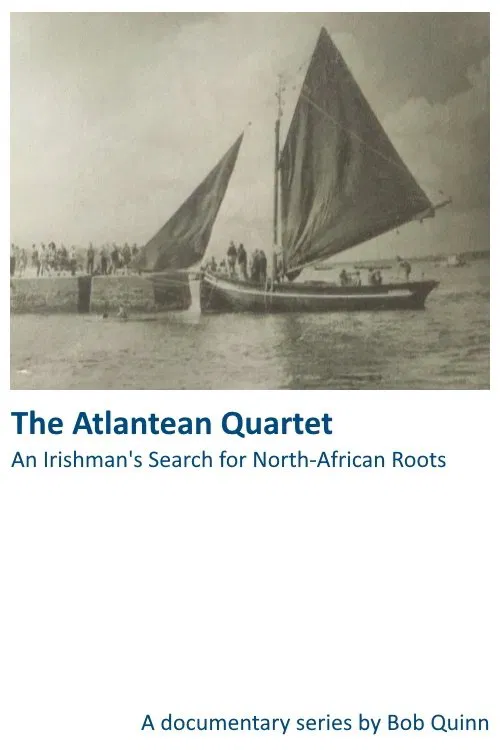 Poster do filme Atlantean