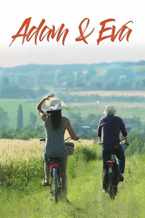Adam & Eva movie poster