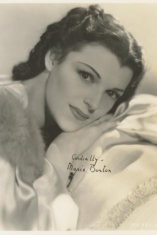 Marie Burton profile picture