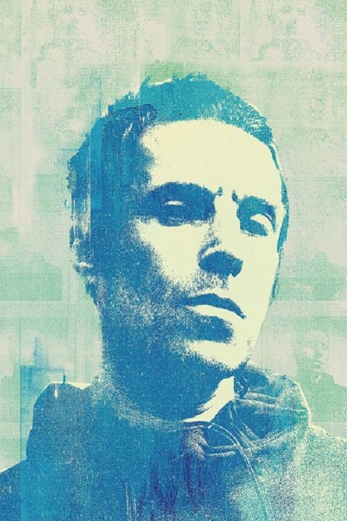 MTV Unplugged: Liam Gallagher movie poster