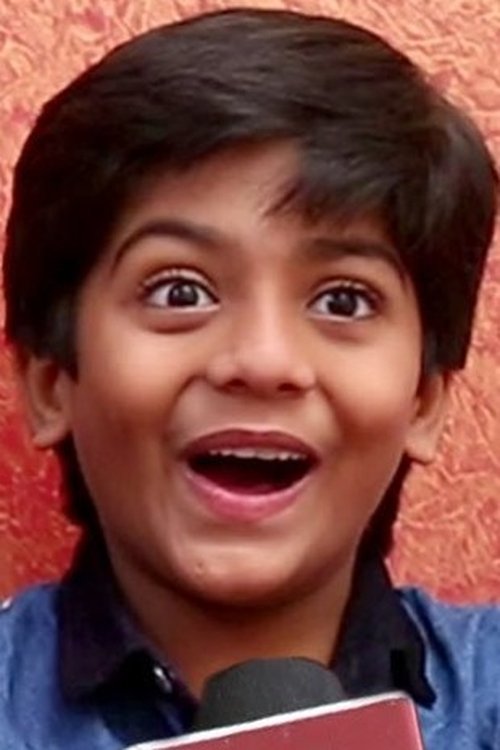 Master Raghavan profile picture