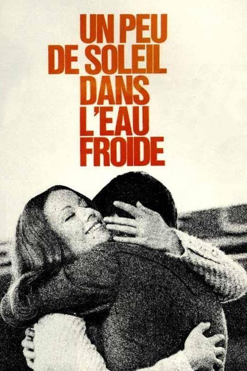 A Little Sun in Cold Water movie poster