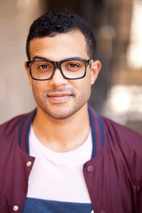 Andrew V. Perkins profile picture