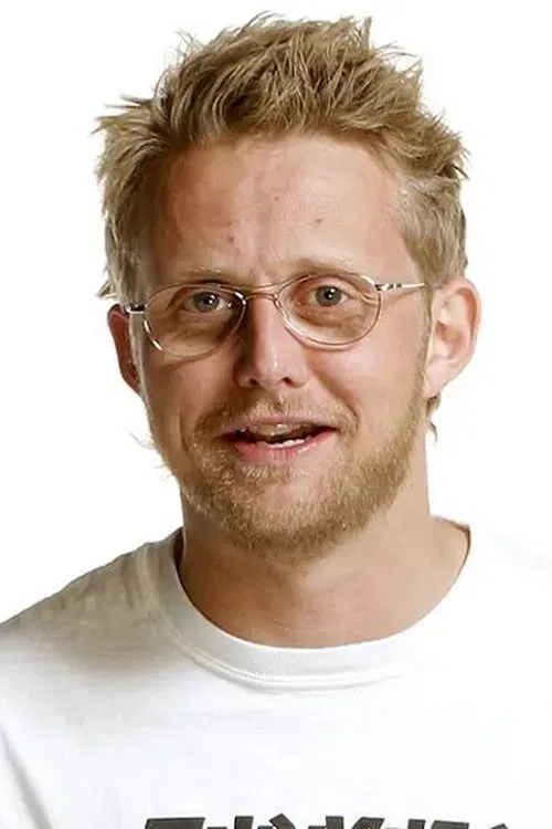 Mads Vangsø profile picture