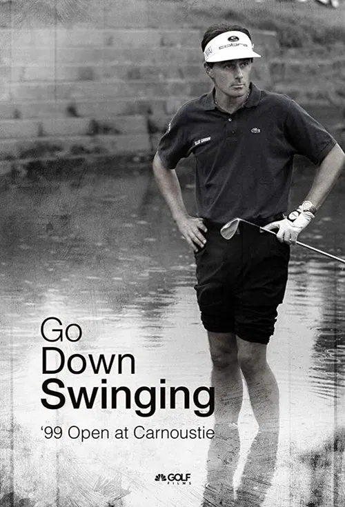 Go Down Swinging movie poster