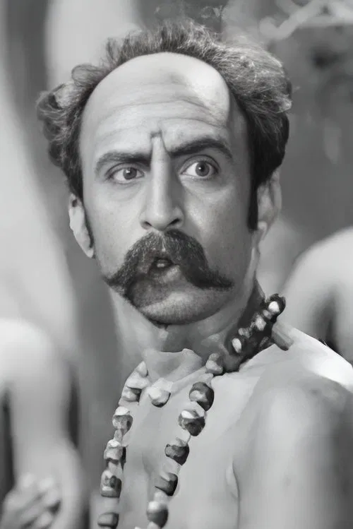 K. P. Kamakshi profile picture