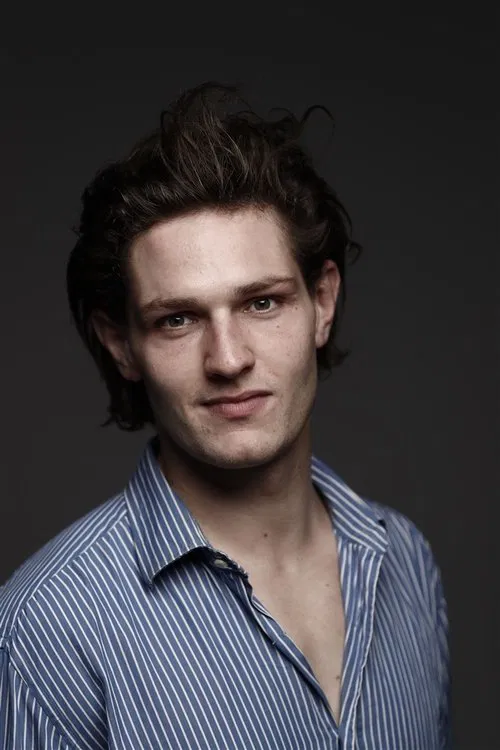 Nelson Delapalme profile picture