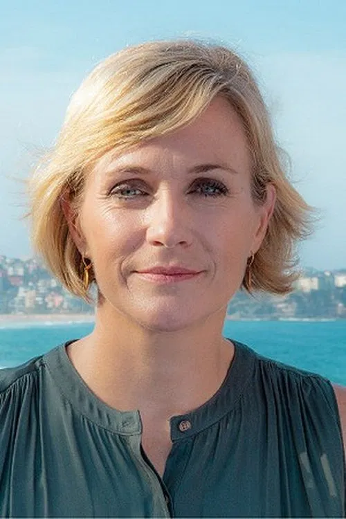 Foto de perfil de Zali Stegall