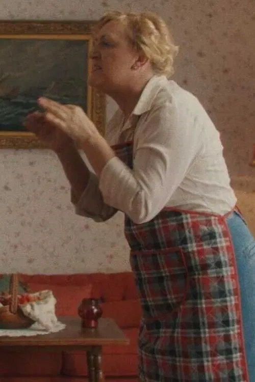 The Fruter & the Husband movie poster