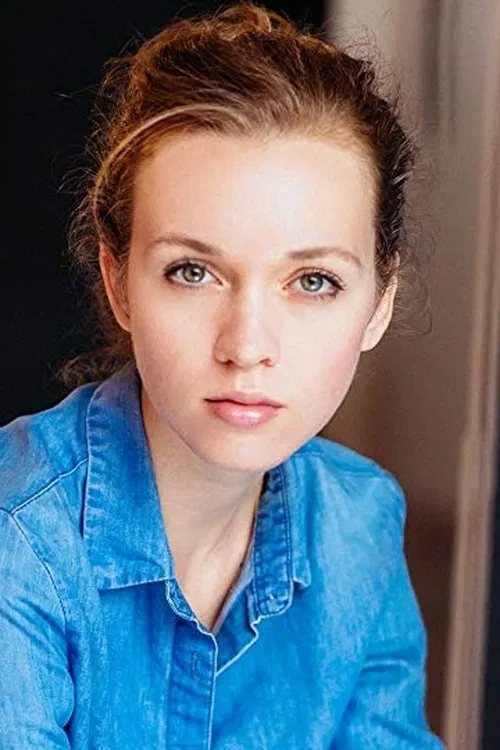 Viktoriya Runtsova profile picture
