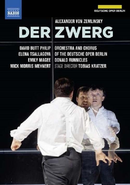 Der Zwerg movie poster