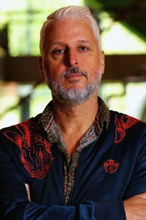 Foto de perfil de Reinier Bruijne