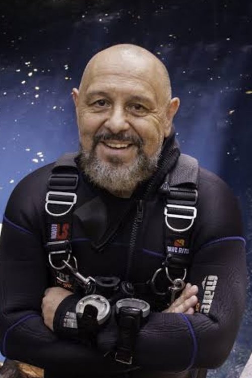 Guillermo De Anda profile picture