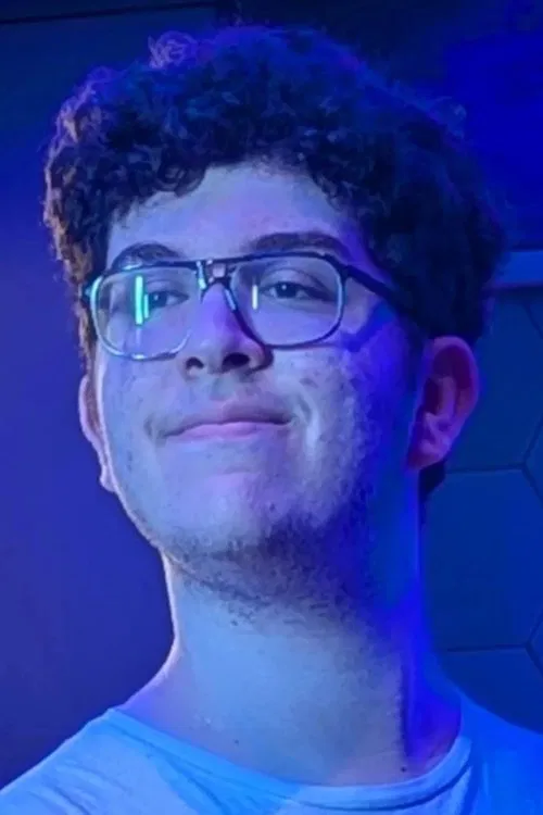 Foto de perfil de Zack Walker