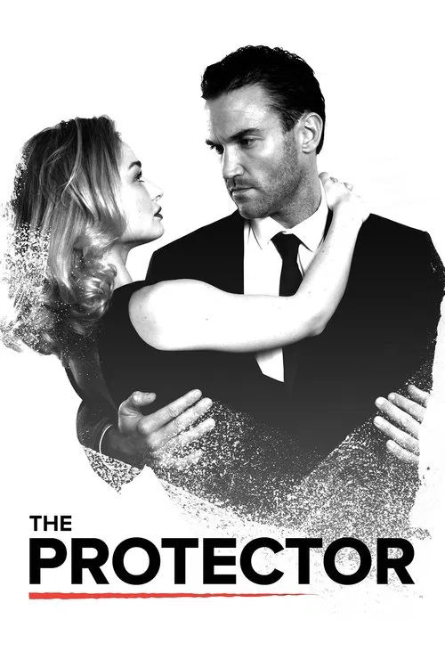 The Protector movie poster