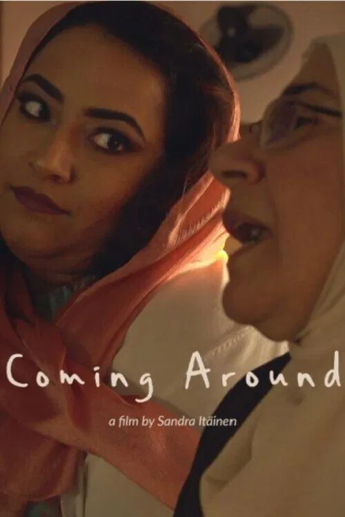 Coming Around movie poster