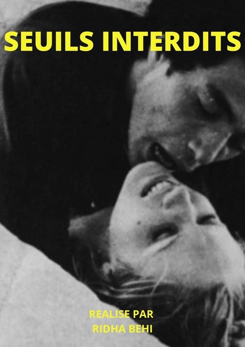 Forbidden Thresholds movie poster