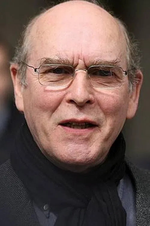 Neil Aspinall profile picture