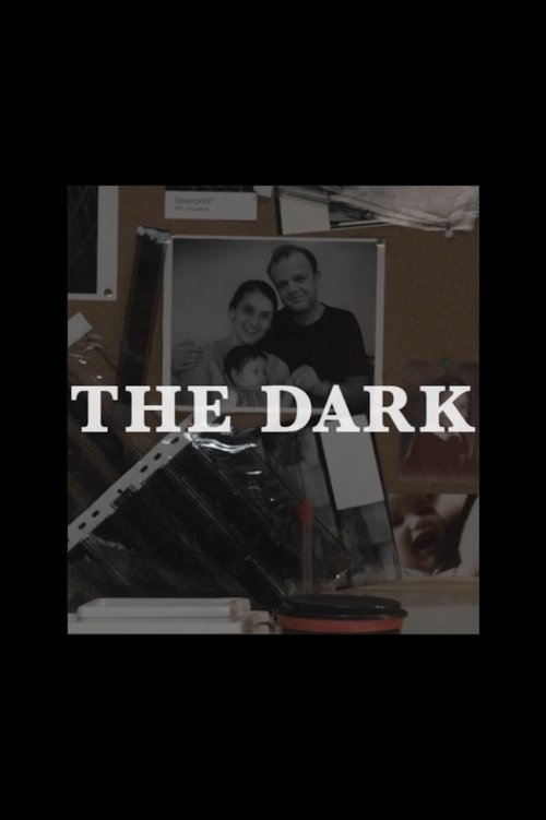 The Dark movie poster