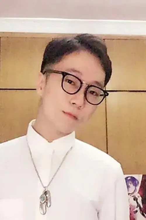Qin Qiege profile picture